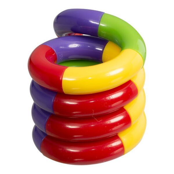 Tangle® Junior Puzzle Thumbnail