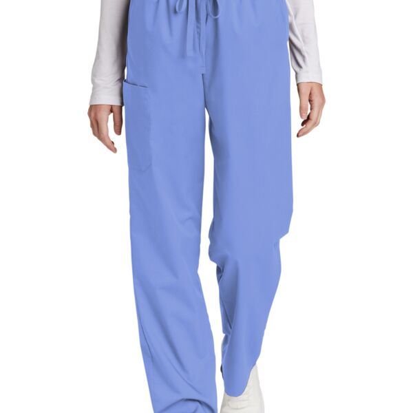 Women's Tall WorkFlex Cargo Pant Thumbnail