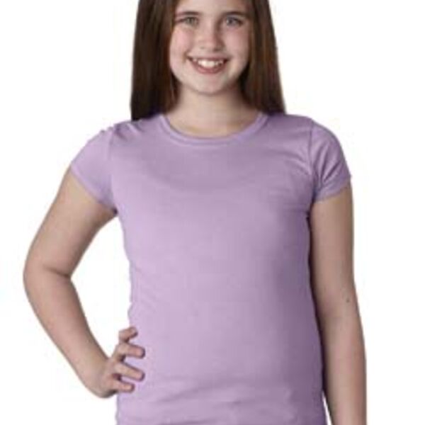 Girl's Princess T-Shirt Thumbnail