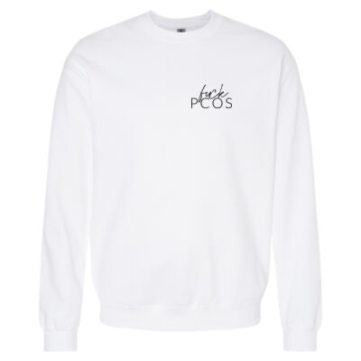 softstyle sweatshirt Thumbnail