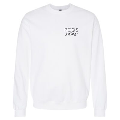 Softstyle Sweatshirt Thumbnail