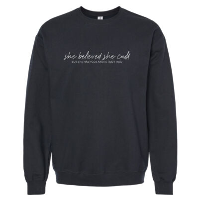 Softstyle Sweatshirt Thumbnail