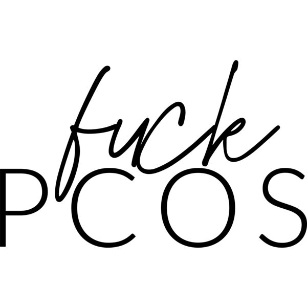 FuckPCOSStacked Thumbnail