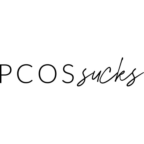 PCOSSucksAcross Thumbnail