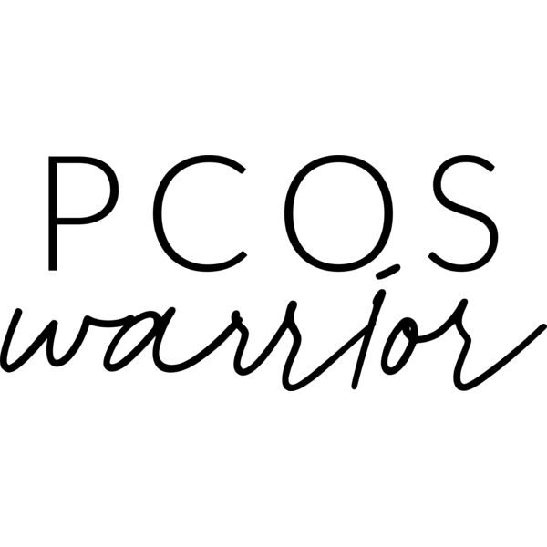 PCOSWarrior Thumbnail